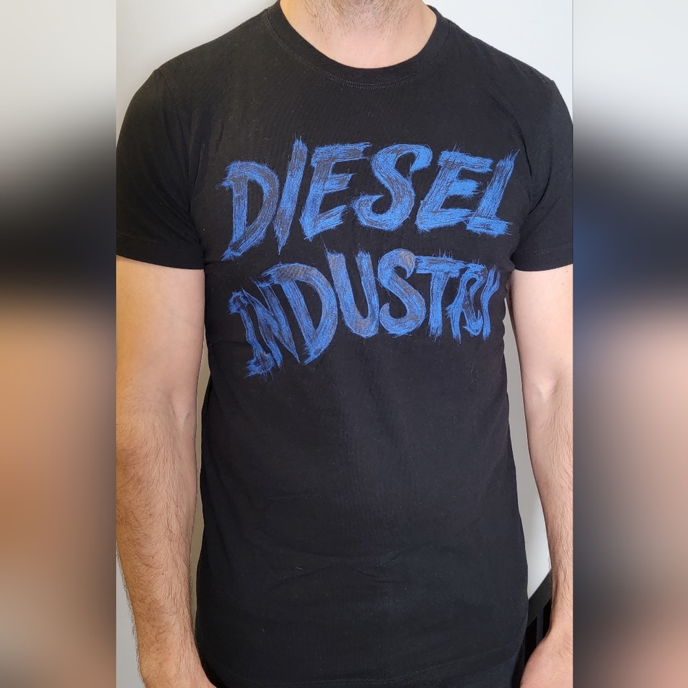 Diesel Men's T-Shirt
